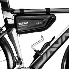 WildMan Mobile Holder for Bicycle E4