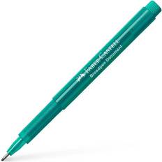 Faber-Castell Fineliners Faber-Castell Fiberpenna Broadpen 0,8mm