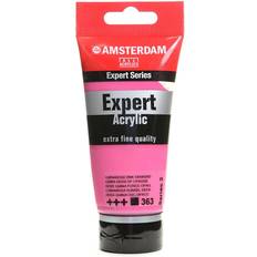 Amsterdam Expert Series Acrylic Tube 75 ml Quina Rose Deep Opaque 363