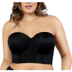 Parfait Elissa Bustier - Black