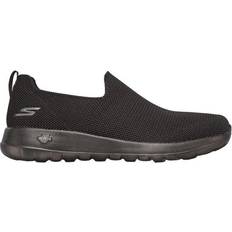 Skechers Textile Walking Shoes Skechers GoWalk Modulating M - Black