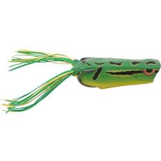 Spro Bronzeye Pop Frog 60 Green Tree