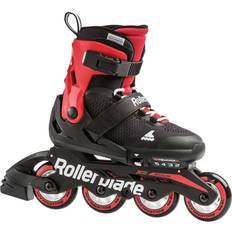 Adjustable Microblade Inline Jr
