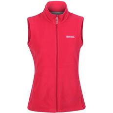 Regatta Women's Sweetness II Fleece Gilet - Rethink Pink