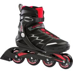 Rollerblade Zetrablade Elite Men's Adult Fitness Inline deals Skate, size 8