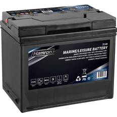Marine/Leisure Battery 72Ah