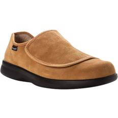 Polyurethane Slippers Propét Coleman - Camel