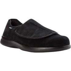 Polyurethane Slippers Propét Coleman - Black