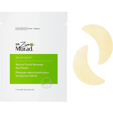 Murad Dr. Zion x Retinol Youth Renewal Eye Mask