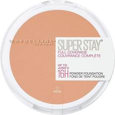 Maybelline Superstay 24HR Powder #021 Nude