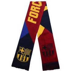 FC Barcelona Scarfs FC Barcelona Facet Reversible Fan Scarf