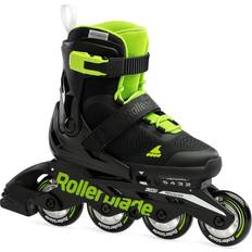 Inline Skates Rollerblade Microblade 11J Jr