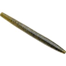 Ocho Stick Bait 10.16cm Green Pumpkin