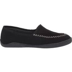 Kamik Low Shoes Kamik Leanback - Black