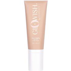 Huda glowish multidew Huda Beauty Glowish Multidew Skin Tint Foundation #01 Fair