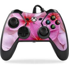 Xbox one elite controller MightySkins Xbox One Elite Controller Skin - Flowers