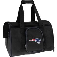 Mojo New England Patriots 16" Premium Pet Carrier 27.94x27.432cm