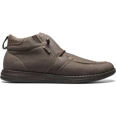 EVA - Herr Chukka boots Nunn Bush Brewski - Brown Multi