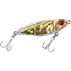 MirrOlure 17Mr Mirrodine Twitchbait SBG 7cm Gold