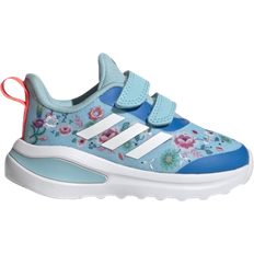 Adidas Infant X Disney Snow White Fortarun - Hazy Sky/Cloud White/Turbo