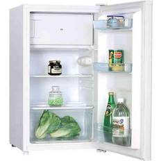 55cm Mini Fridges Haden HR147W White