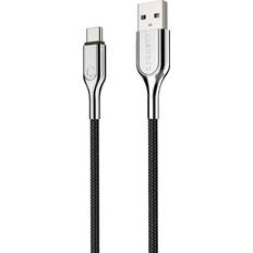 Cygnett USB A-USB C 2.0 2m