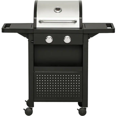 Mustang Gassgriller Mustang Monterey 2 SST