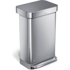 Freestanding Pedal Bins Simplehuman (CW2024)