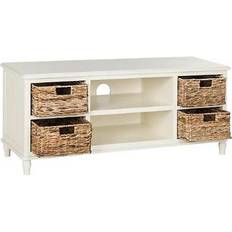 White Sideboards Safavieh Rooney Sideboard 47.2x20.1"