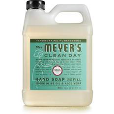 Clean Day Hand Soap Basil Refill 