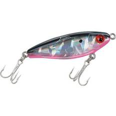 MirrOlure 17Mr-18 Mirrodine Suspend Twitchbait 7cm Pink