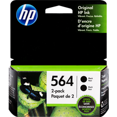 Hp 564 ink HP 564 (Black)