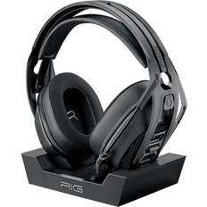 Gaming Headset - On-Ear Headphones Nacon RIG 800 Pro HX