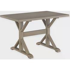 Carolina Cottage Florence Dining Table 30x48"