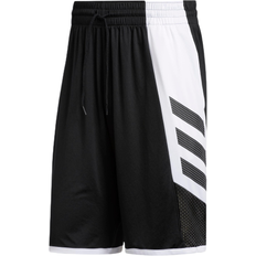 adidas Pro Madness Short Men - Black