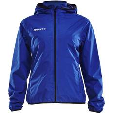 Craft Dame Regntøy Craft Rain Jacket W - Club Cobolt