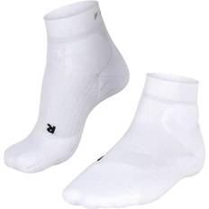 Falke TE2 Short Tennis Socks Women - White