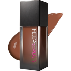 Huda Beauty Fonds de teint Huda Beauty FauxFilter Luminous Matte Foundation 530R Coffee Bean