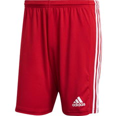 Adidas Red Shorts Adidas Squadra 21 Short Men - Team Power Red/White