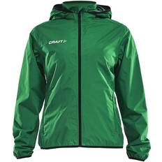 Craft Rain Clothes Craft Rain Jacket W - Team Green