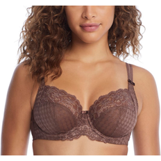 Panache Envy Full Cup Bra - Chestnut