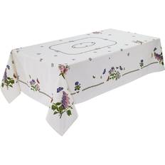 Portmeirion Botanic Garden Tablecloth Multicolor