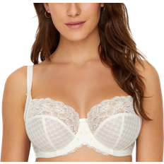 Envy Full Cup Bra - Ivory