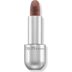 r.e.m. beauty On Your Collar Matte Lipstick #01 Tiramisu