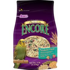 Encore Premium Parakeet Food 2.27kg