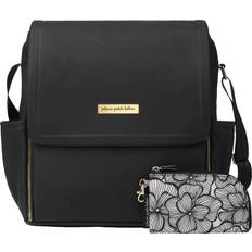 Boxy Backpack