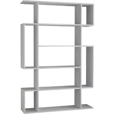 Ada Home Decor Blair Book Shelf 63"
