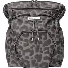 Cinch Backpack in Shadow Leopard