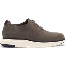 46 ⅓ Oxford Cole Haan Grand Atlantic - Titanium/Optic White