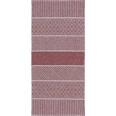 Horredsmattan Alfie Röd 70x250cm